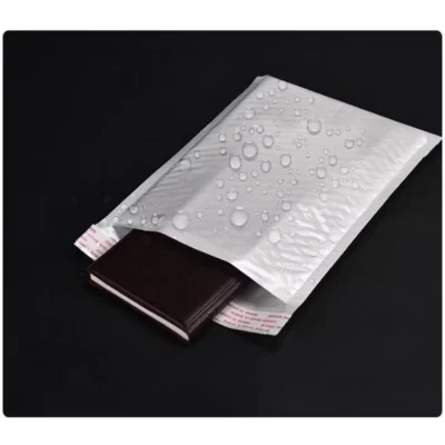 Túi Niêm phong chống sốc 11x13+4cm