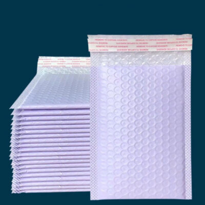 Túi Niêm phong chống sốc 11x11+4cm