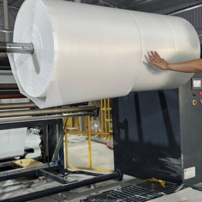 công ty sản xuất túi niêm phong chống sốc