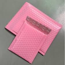 Túi Niêm phong chống sốc 11x11+4cm