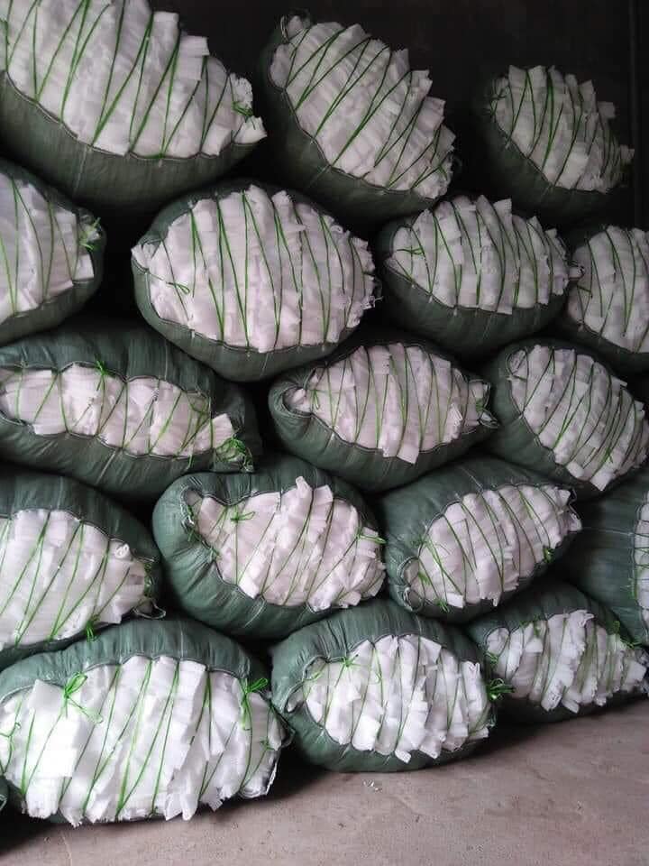Xốp Lưới Bọc Trái Cây