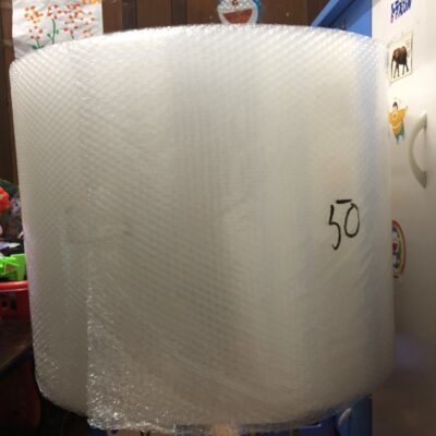 Cuộn xốp hơi 50cm