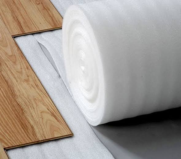 Cuộn xốp pe foam 3mm